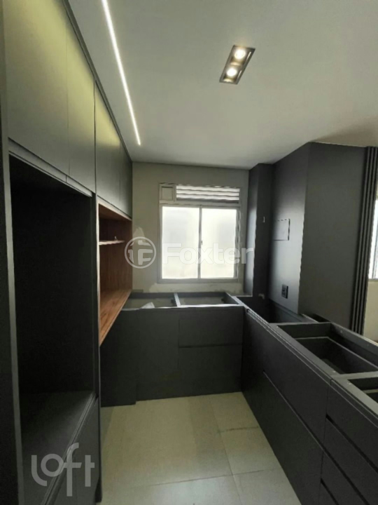 Apartamento à venda com 2 quartos, 50m² - Foto 7