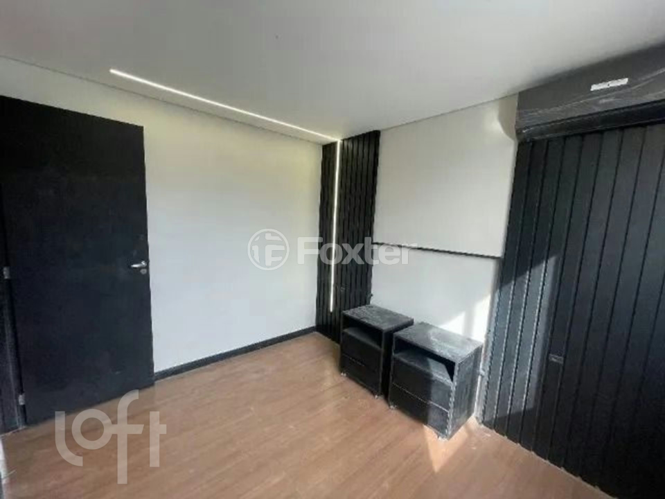 Apartamento à venda com 2 quartos, 50m² - Foto 2
