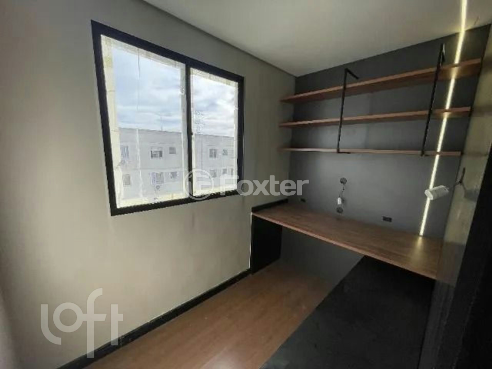 Apartamento à venda com 2 quartos, 50m² - Foto 10