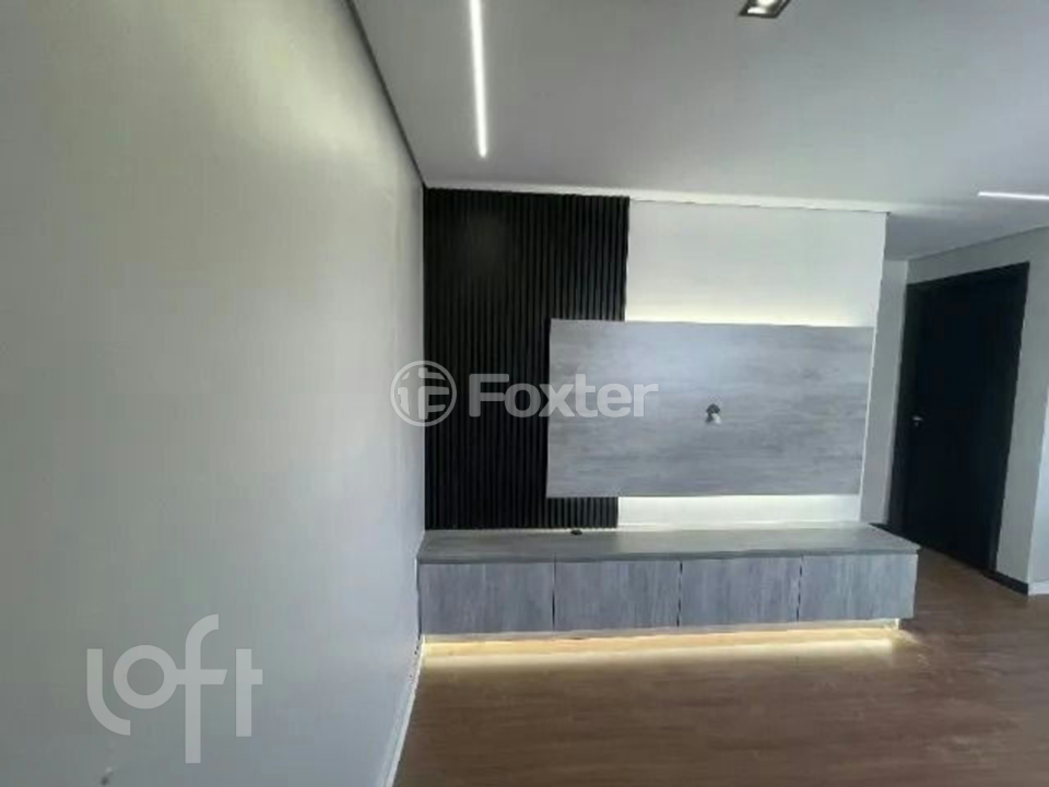 Apartamento à venda com 2 quartos, 50m² - Foto 4