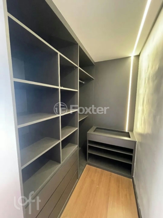 Apartamento à venda com 2 quartos, 50m² - Foto 13