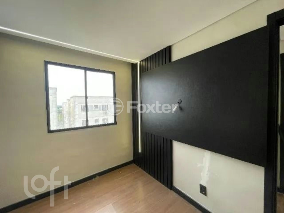 Apartamento à venda com 2 quartos, 50m² - Foto 1