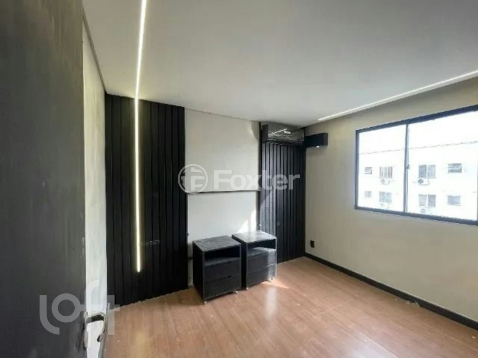 Apartamento à venda com 2 quartos, 50m² - Foto 15