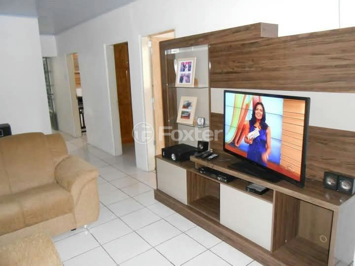 Casa à venda com 3 quartos, 140m² - Foto 4