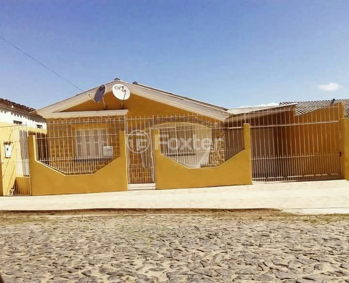 Casa à venda com 3 quartos, 140m² - Foto 1