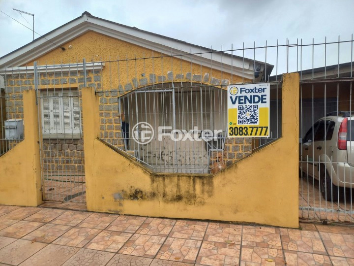 Casa à venda com 3 quartos, 140m² - Foto 2