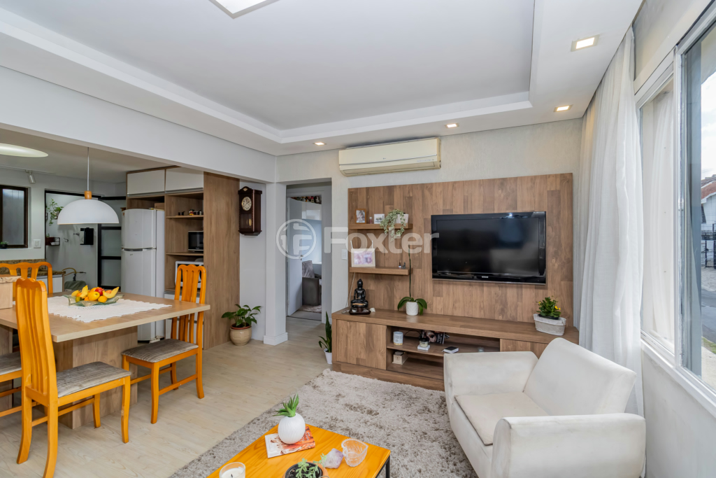 Apartamento à venda com 3 quartos, 103m² - Foto 1