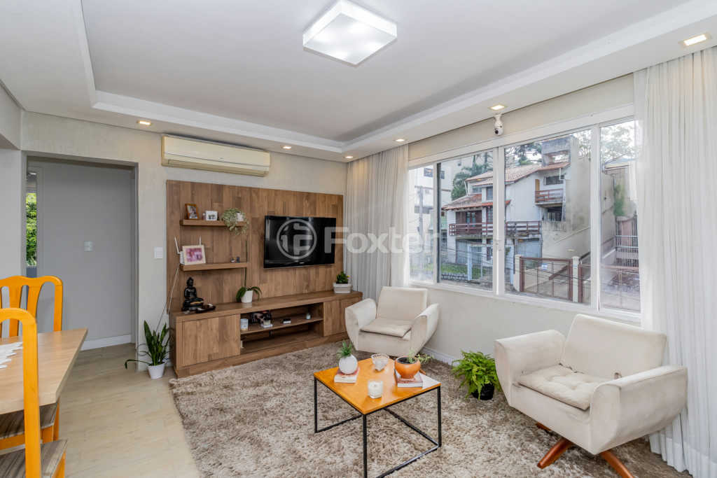 Apartamento à venda com 3 quartos, 103m² - Foto 2