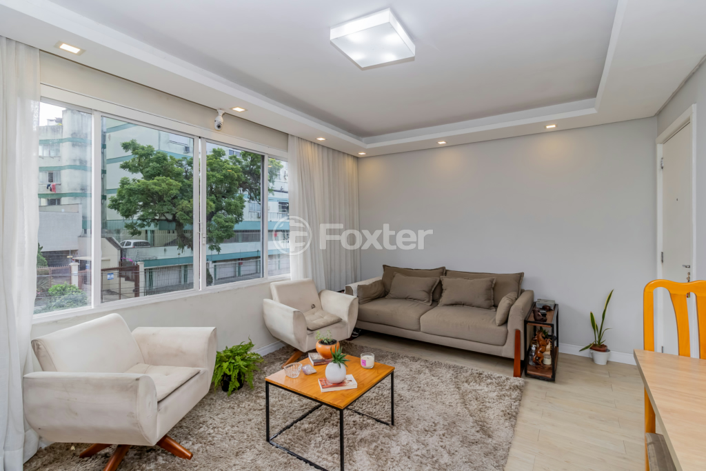 Apartamento à venda com 3 quartos, 103m² - Foto 3