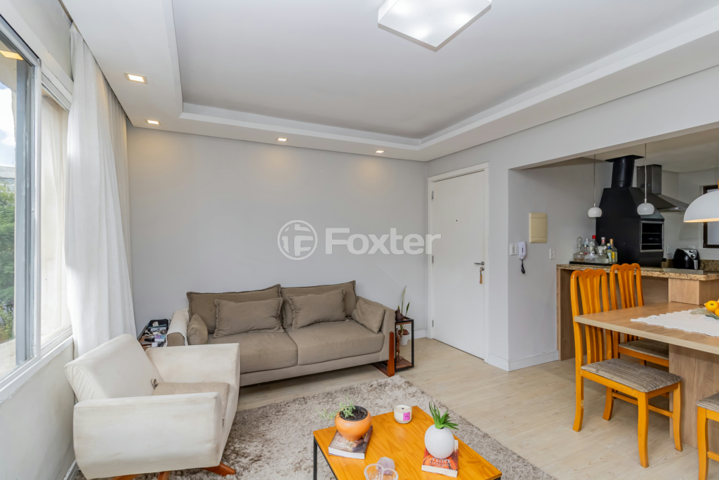 Apartamento à venda com 3 quartos, 103m² - Foto 4