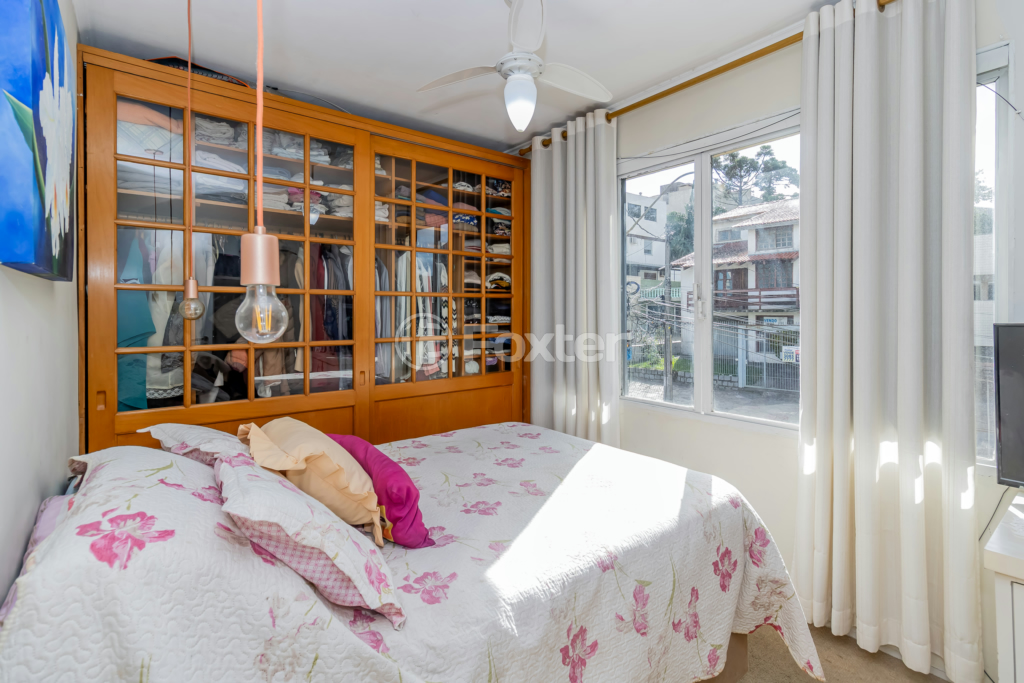 Apartamento à venda com 3 quartos, 103m² - Foto 6