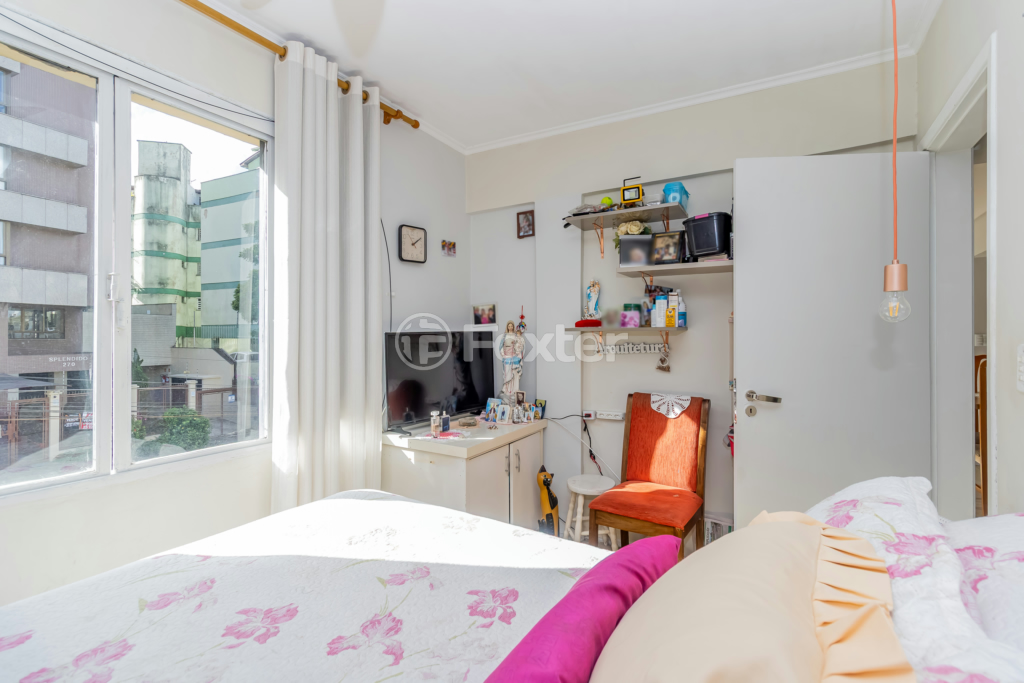 Apartamento à venda com 3 quartos, 103m² - Foto 8