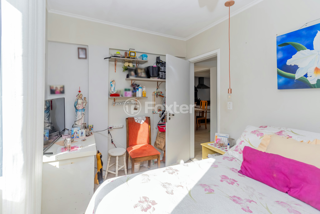 Apartamento à venda com 3 quartos, 103m² - Foto 9