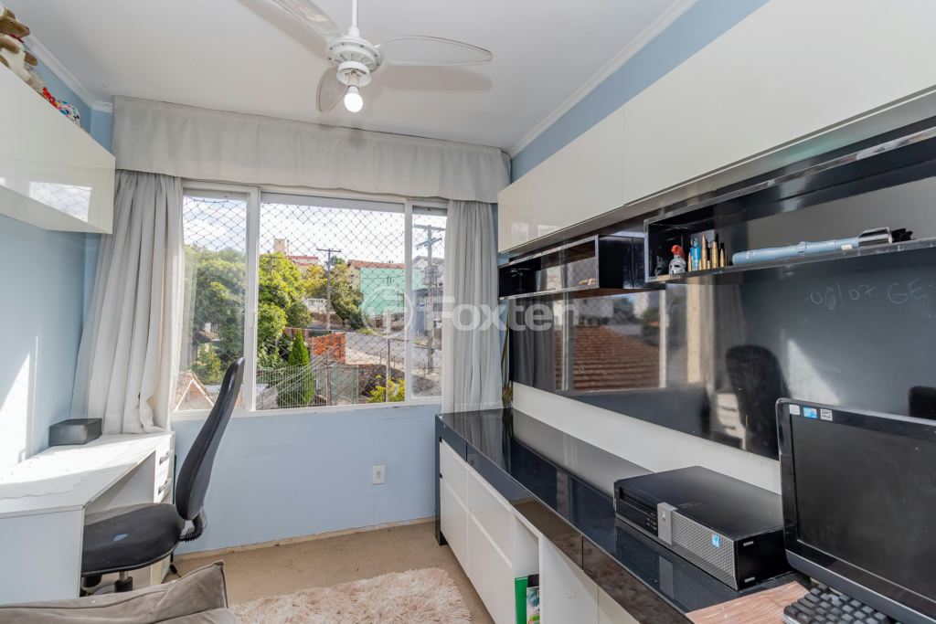 Apartamento à venda com 3 quartos, 103m² - Foto 11