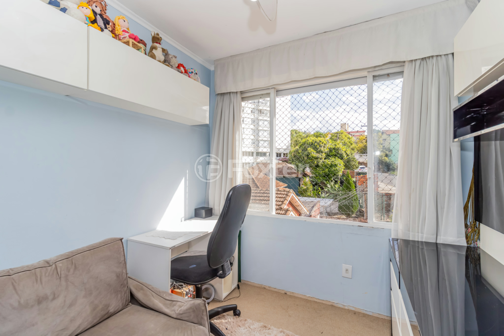 Apartamento à venda com 3 quartos, 103m² - Foto 12