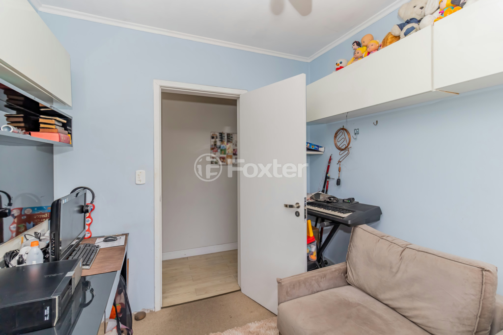 Apartamento à venda com 3 quartos, 103m² - Foto 13