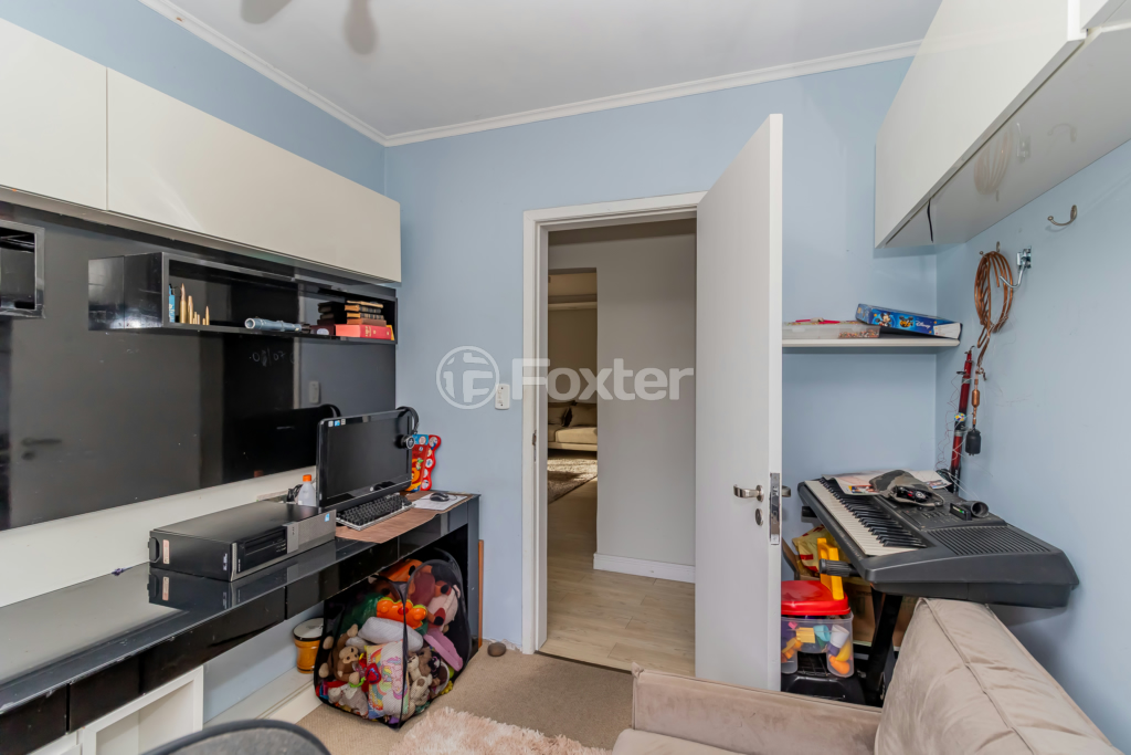Apartamento à venda com 3 quartos, 103m² - Foto 14