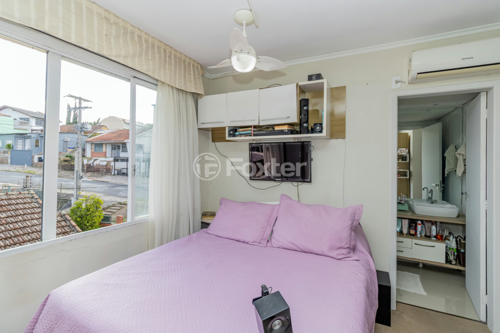 Apartamento à venda com 3 quartos, 103m² - Foto 19