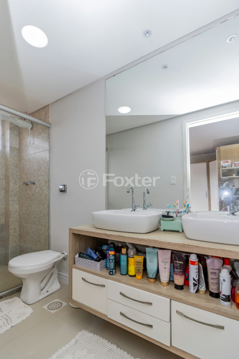 Apartamento à venda com 3 quartos, 103m² - Foto 22