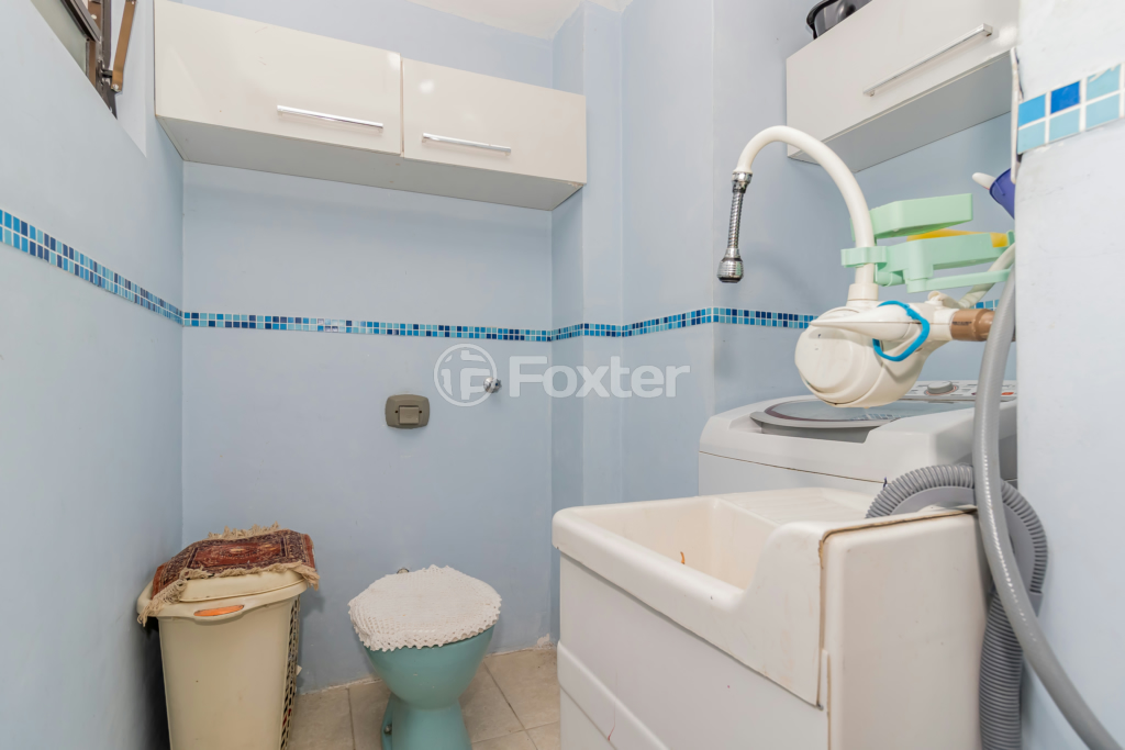 Apartamento à venda com 3 quartos, 103m² - Foto 29
