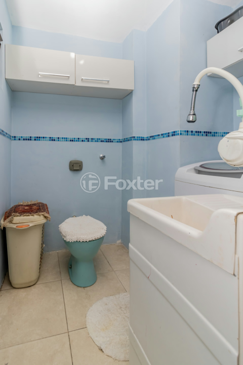 Apartamento à venda com 3 quartos, 103m² - Foto 30