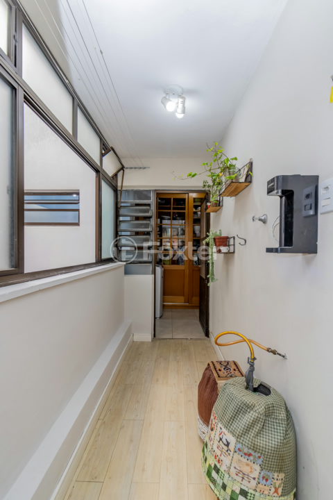 Apartamento à venda com 3 quartos, 103m² - Foto 34
