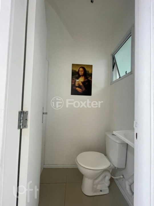 Casa à venda com 2 quartos, 85m² - Foto 5
