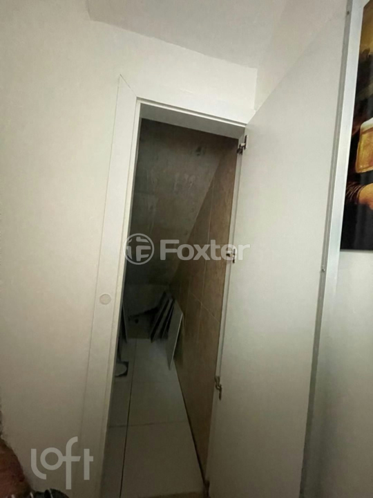 Casa à venda com 2 quartos, 85m² - Foto 6