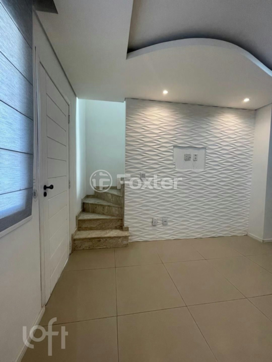 Casa à venda com 2 quartos, 85m² - Foto 1