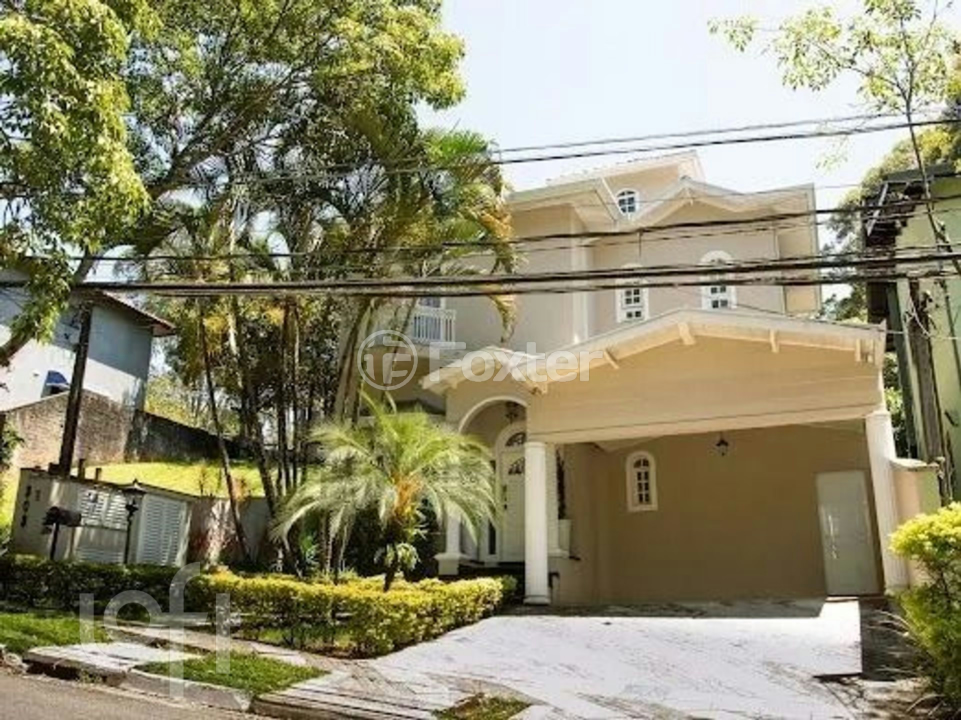 Casa de Condomínio à venda com 5 quartos, 360m² - Foto 15