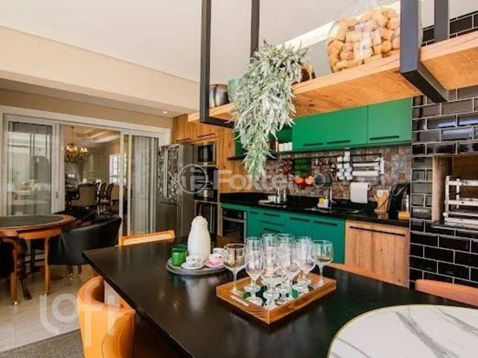 Casa de Condomínio à venda com 5 quartos, 360m² - Foto 9