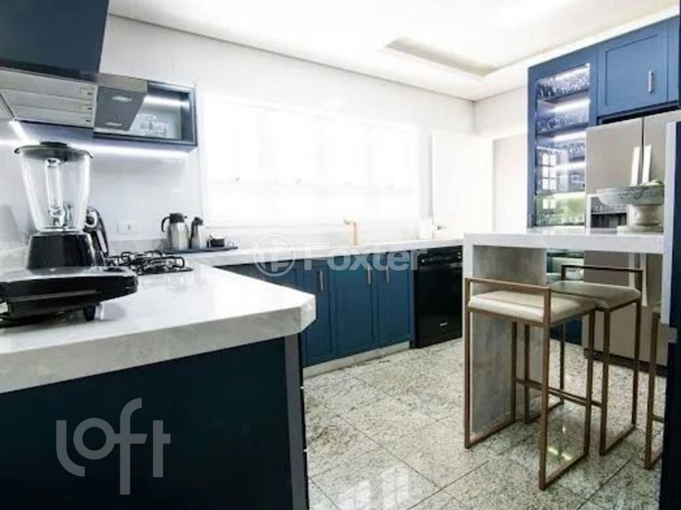 Casa de Condomínio à venda com 5 quartos, 360m² - Foto 6