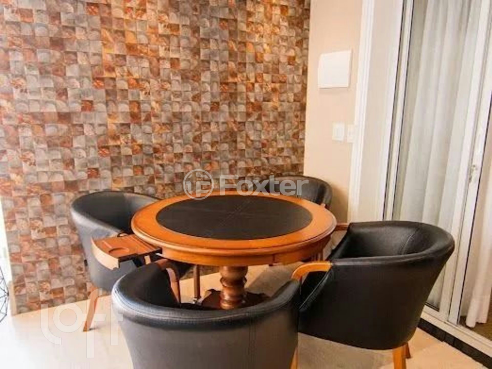 Casa de Condomínio à venda com 5 quartos, 360m² - Foto 10