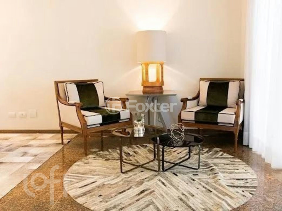 Casa de Condomínio à venda com 5 quartos, 360m² - Foto 3