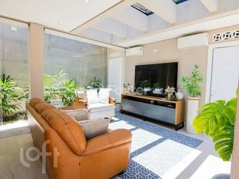 Casa de Condomínio à venda com 5 quartos, 360m² - Foto 16