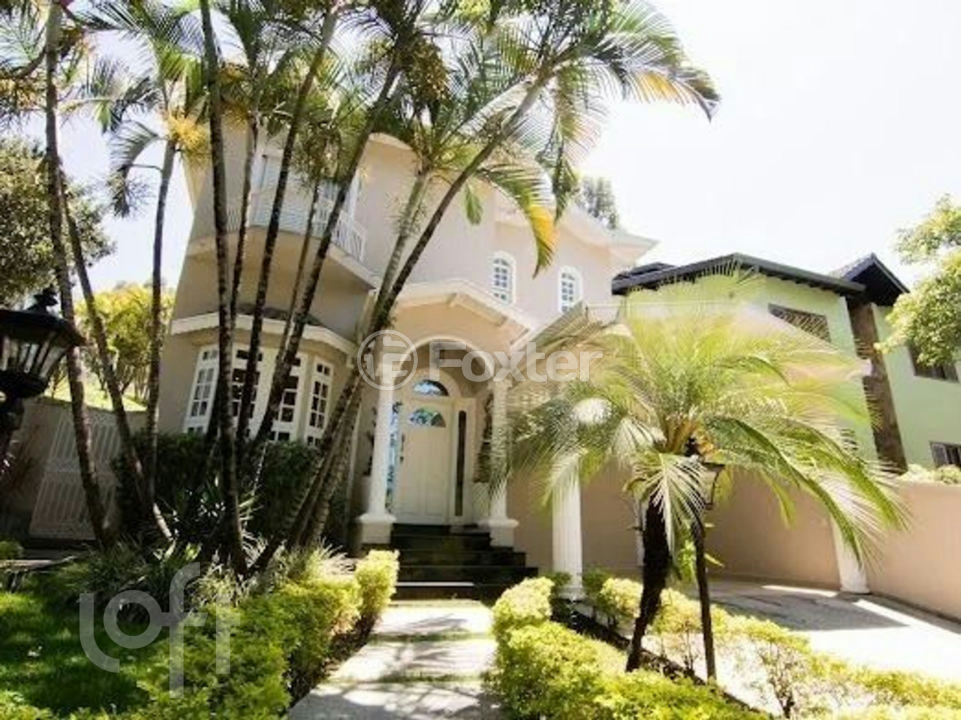 Casa de Condomínio à venda com 5 quartos, 360m² - Foto 14