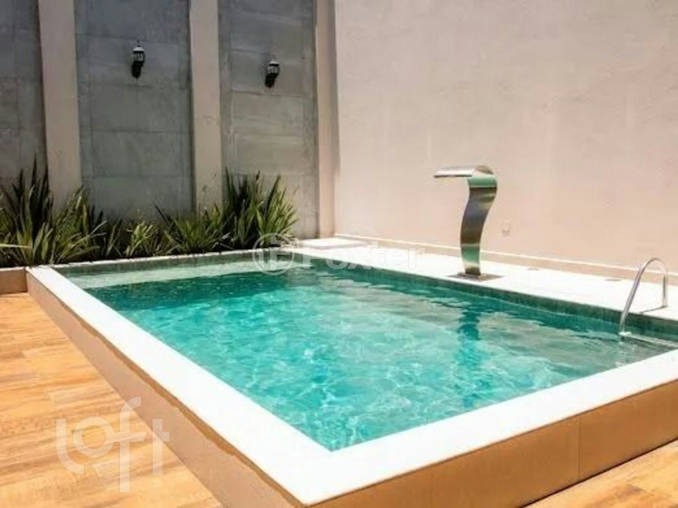 Casa de Condomínio à venda com 5 quartos, 360m² - Foto 12