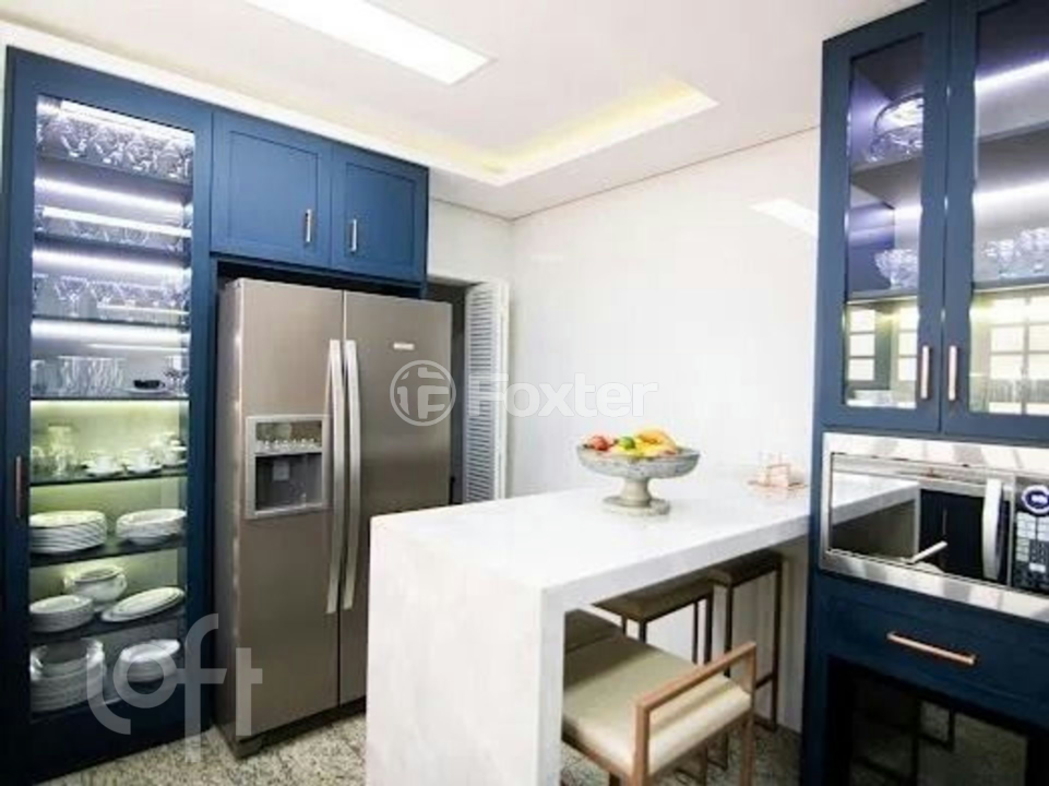 Casa de Condomínio à venda com 5 quartos, 360m² - Foto 7