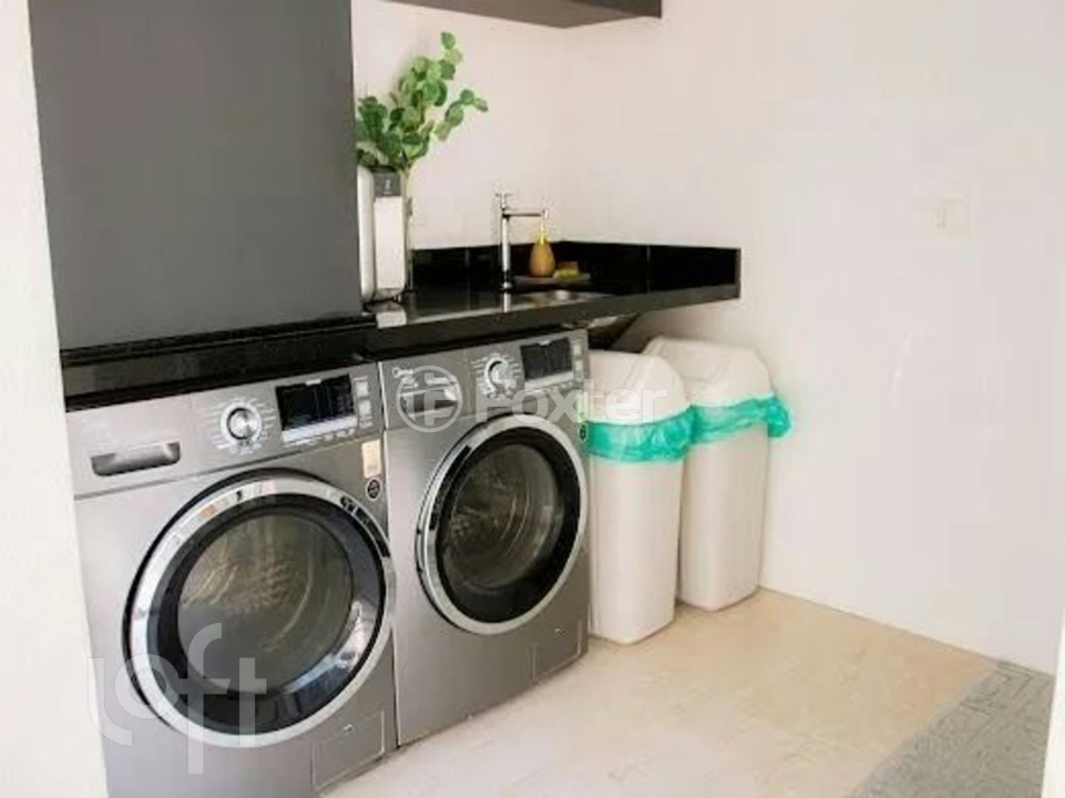 Casa de Condomínio à venda com 5 quartos, 360m² - Foto 11