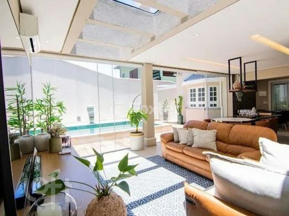 Casa de Condomínio à venda com 5 quartos, 360m² - Foto 8