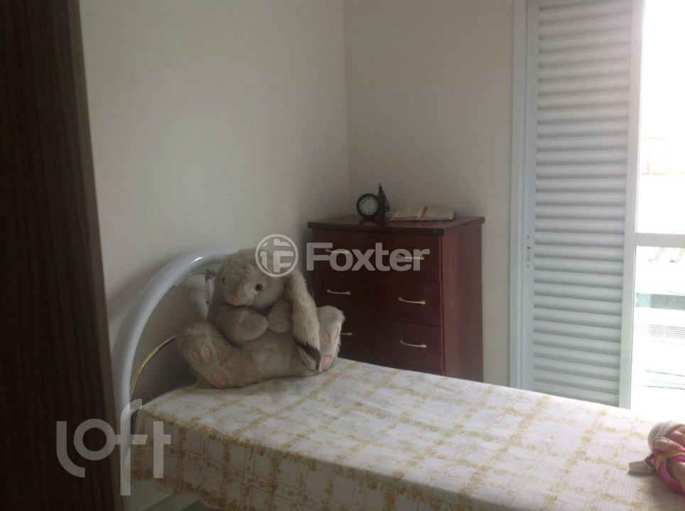 Cobertura à venda com 1 quarto, 72m² - Foto 10