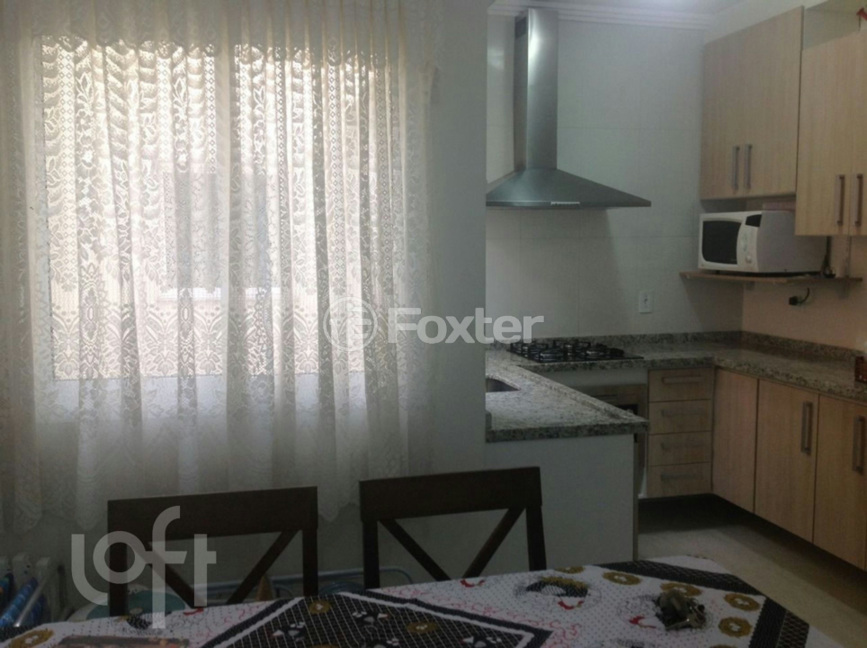 Cobertura à venda com 1 quarto, 72m² - Foto 6