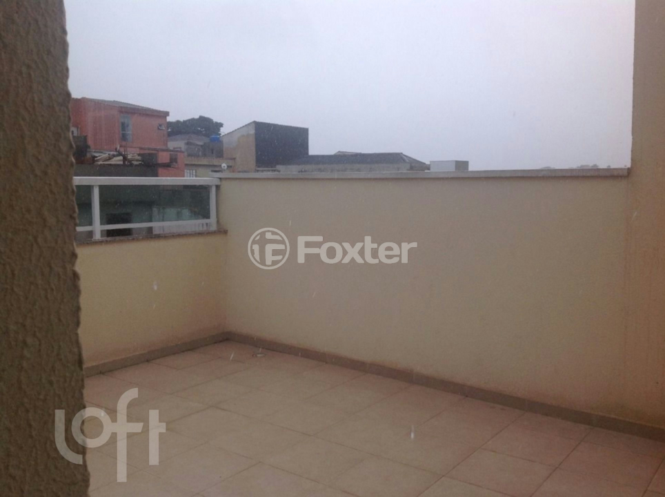 Cobertura à venda com 1 quarto, 72m² - Foto 12