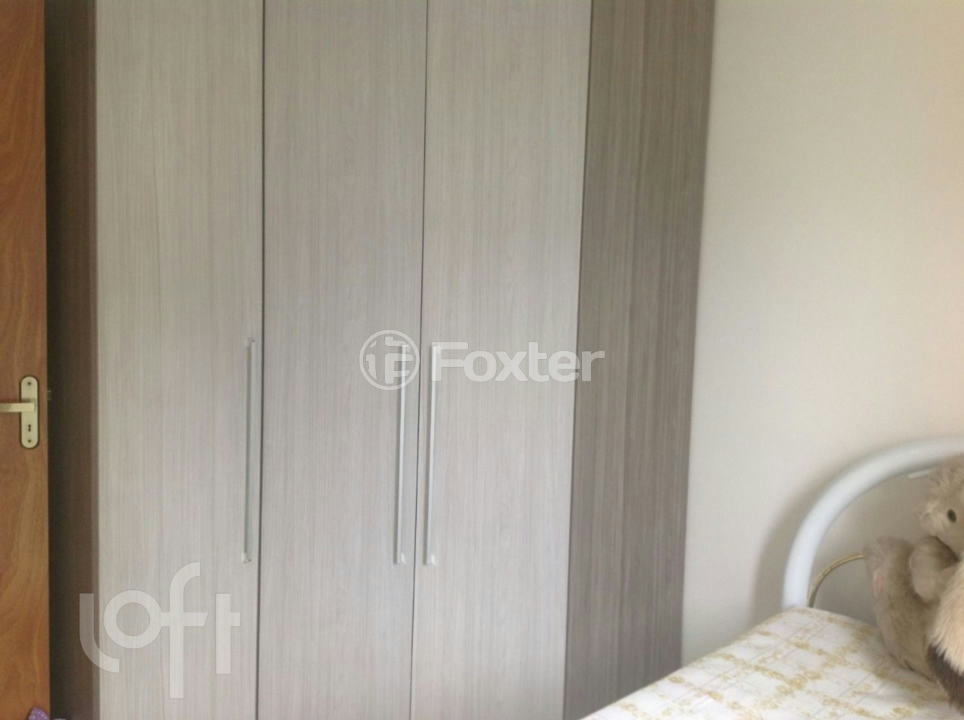 Cobertura à venda com 1 quarto, 72m² - Foto 9