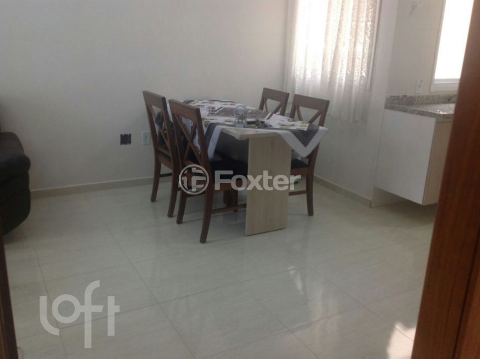Cobertura à venda com 1 quarto, 72m² - Foto 2