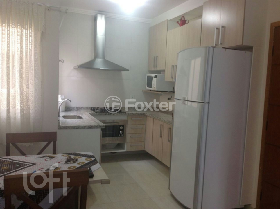 Cobertura à venda com 1 quarto, 72m² - Foto 5