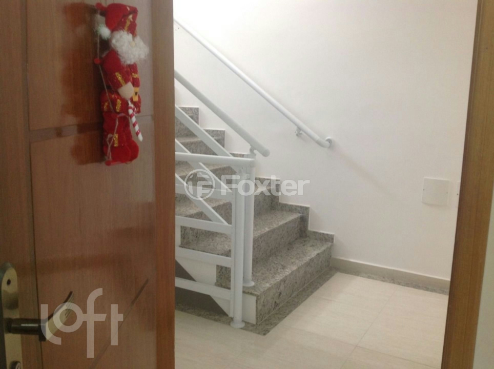 Cobertura à venda com 1 quarto, 72m² - Foto 7