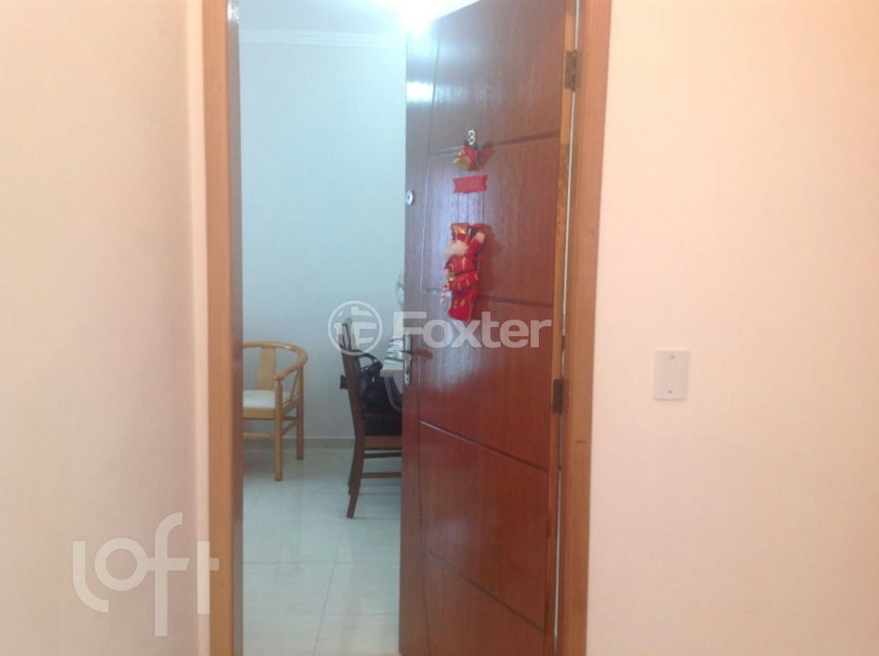 Cobertura à venda com 1 quarto, 72m² - Foto 8