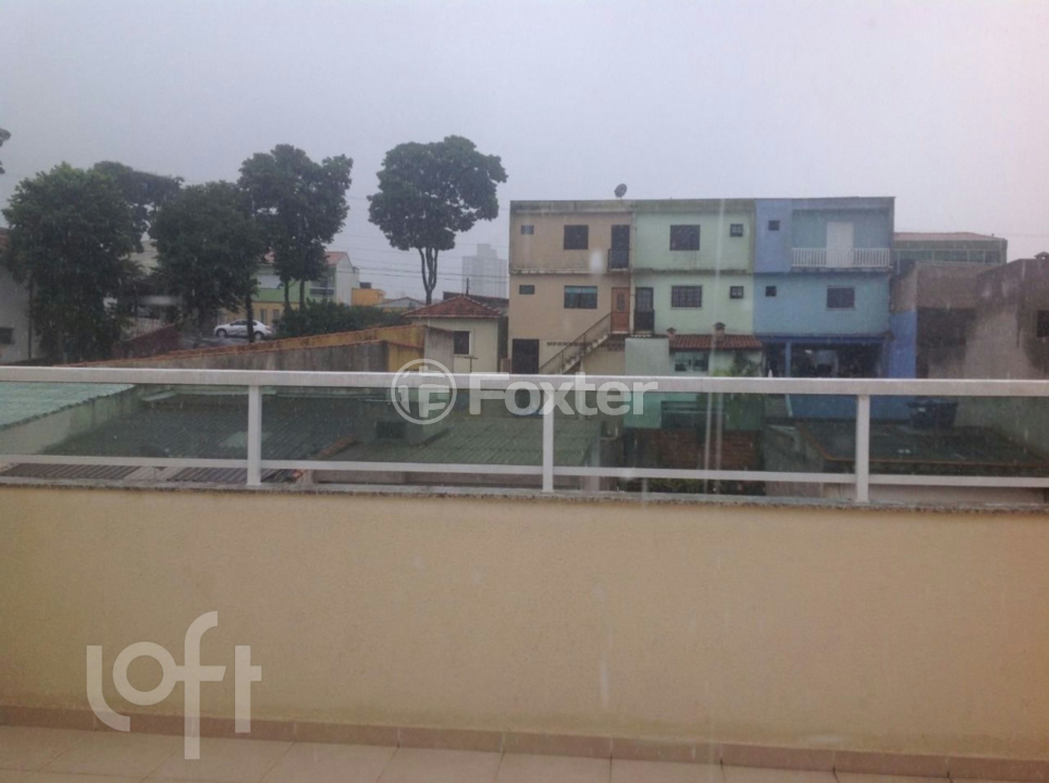Cobertura à venda com 1 quarto, 72m² - Foto 13