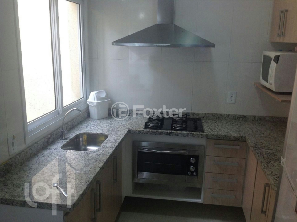 Cobertura à venda com 1 quarto, 72m² - Foto 4
